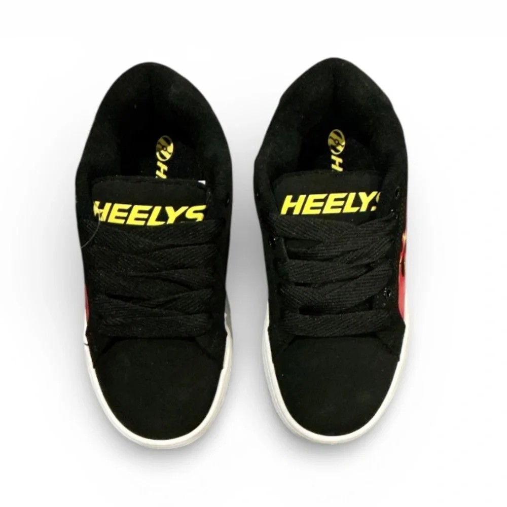 Heelys new authentic